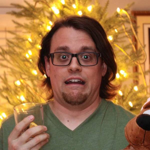 Shaggy halloween costume